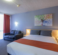 Comfort Inn Dubbo City - Tourism Noosa