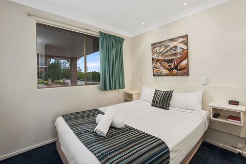 Comfort Inn Glenfield - Tourism Noosa 3
