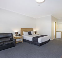 Comfort Inn Lady Augusta - Tourism Noosa