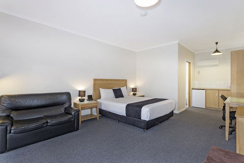 Comfort Inn Lady Augusta - Tourism Noosa 0