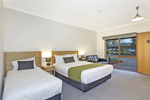 Comfort Inn Lady Augusta - Tourism Noosa 2