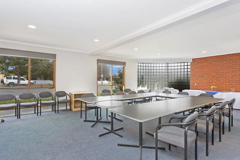 Comfort Inn Lady Augusta - Tourism Noosa 1