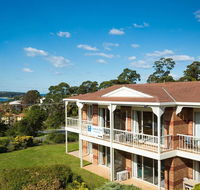 Comfort Inn Merimbula - Tourism Noosa