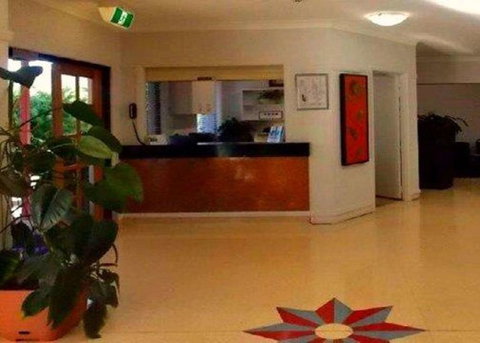 Comfort Inn Parklands Calliope - Tourism Noosa 2