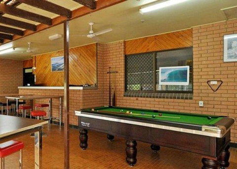 Comfort Inn Parklands Calliope - Tourism Noosa 3