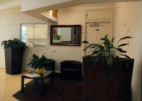 Comfort Inn Parklands Calliope - Tourism Noosa 0