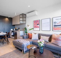 Comfy sweet home 3BedsParkville