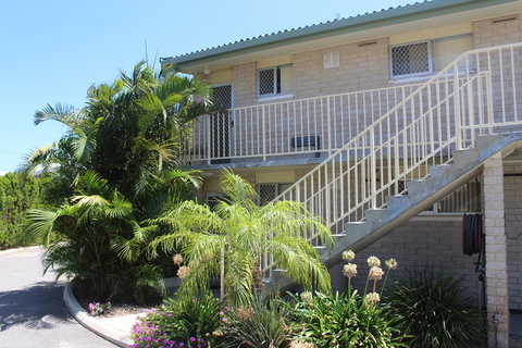 Como Apartments - Geraldton - Tourism Noosa 3