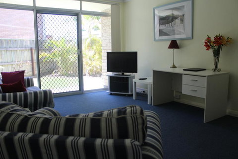 Como Apartments - Geraldton - Tourism Noosa 2