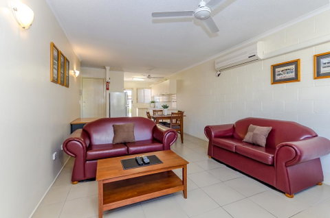 Como Apartments Gladstone - Tourism Noosa 2