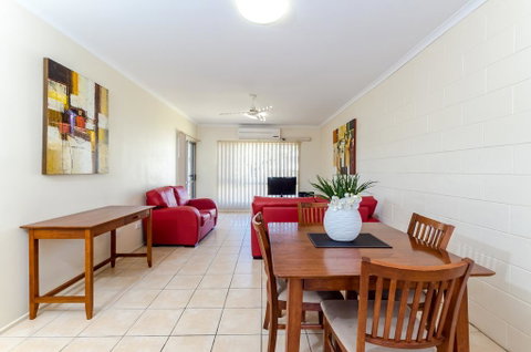 Como Apartments Gladstone - Tourism Noosa 0