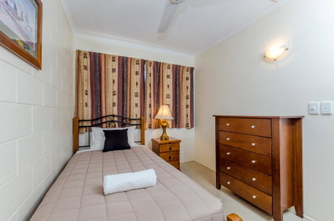 Como Apartments Gladstone - Tourism Noosa 3