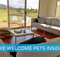 Contemporary Golf Course Frontage 3BR - Tourism Noosa