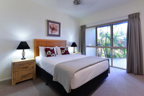 Cooinda Gardens - Tourism Noosa 2