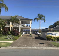 Cooks Endeavour Motor Inn - Tourism Noosa