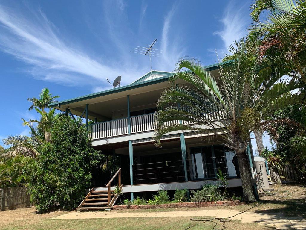 Amity QLD Tourism Noosa