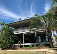 Cooks Hideaway - Tourism Noosa