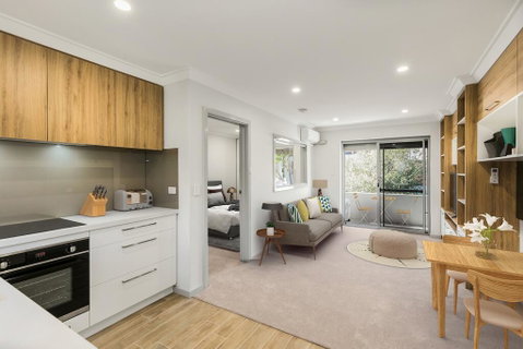 Cool Quiet Modern Secure Walking Distance To Perth And Landmarks - Tourism Noosa 0