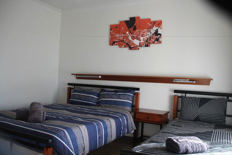 Coolgardie GoldRush Motels - Tourism Noosa 1