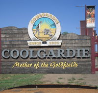 Coolgardie GoldRush Motels - Tourism Noosa