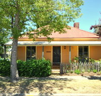 Cooma Cottage - Tourism Noosa