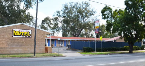 Coonamble Motel - Tourism Noosa 0