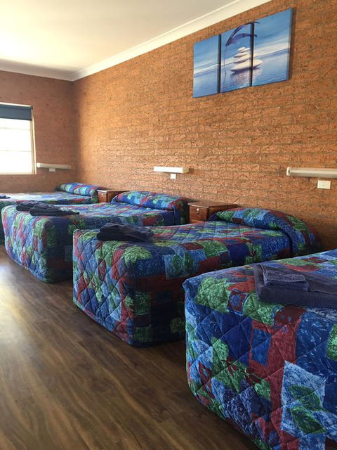 Coonamble Motel - Tourism Noosa 2