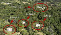 Book Black Mountain Accommodation Vacations Tourism Noosa Tourism Noosa