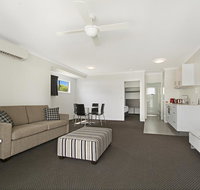 Cooroy Luxury Motel Apartments - Tourism Noosa