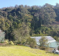 Copeland Cabins - Tourism Noosa