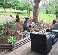 Copeland House - Tourism Noosa