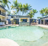 Coral Cay Resort - Tourism Noosa