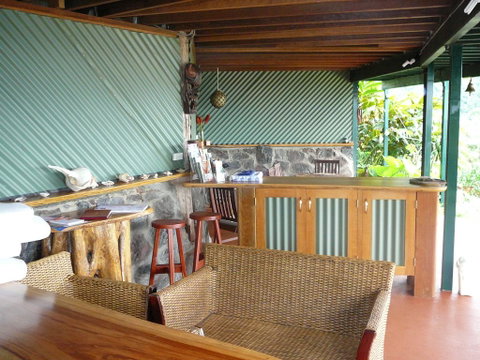 Coral Sea Views - Tourism Noosa 3
