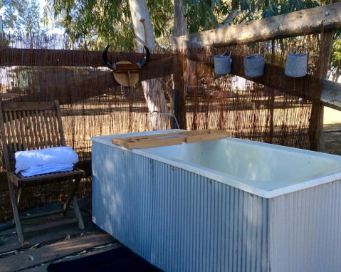 Corella Creek Country Farm Stay - Tourism Noosa 1