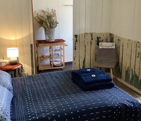Corella Creek Country Farm Stay - Tourism Noosa 2