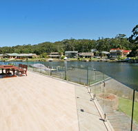 Cormorant Waterfront Home - Tourism Noosa