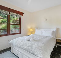 Cornwall Cottage 3 bedroom Fantastic View - Tourism Noosa