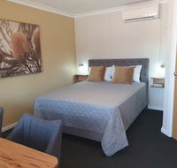 Cornwall House Accommodation - Tourism Noosa