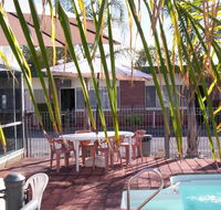 Corowa Motor Inn - Tourism Noosa