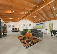 Corroboree Spa Cabin- Eaglereach - Tourism Noosa