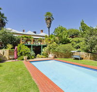 Corvah House - Tourism Noosa