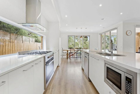 CORYMBIA - MOUNT MARTHA - Tourism Noosa 1