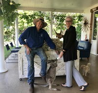 Corynnia Station - Tourism Noosa