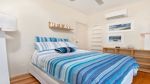 Costa Del Sol - WiFi And Austar - Tourism Noosa 3