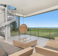 Costa del Sol - WiFi and Austar - Tourism Noosa