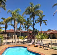 Costa Rica Motel - Tourism Noosa