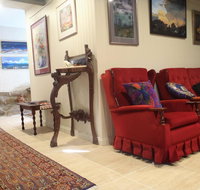 Cosy Apartment accommodation in Hobart New Town. - Tourism Noosa