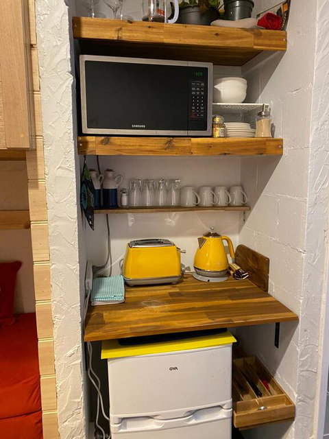 Cosy Apartment Tara Edelweiss At Skiing Resort Of Falls Creek - Tourism Noosa 3