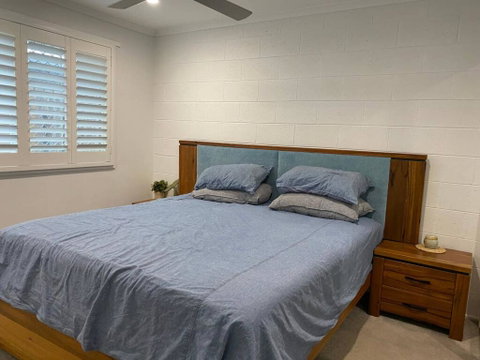 Cosy Backyard Apartment Close To Miami Beach - Tourism Noosa 3