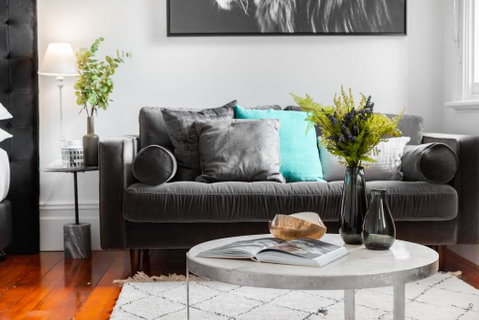Cosy Nook In Inner-city Victorian Mansion - Tourism Noosa 2